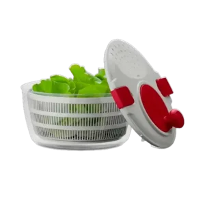 Centrifuga para salada
