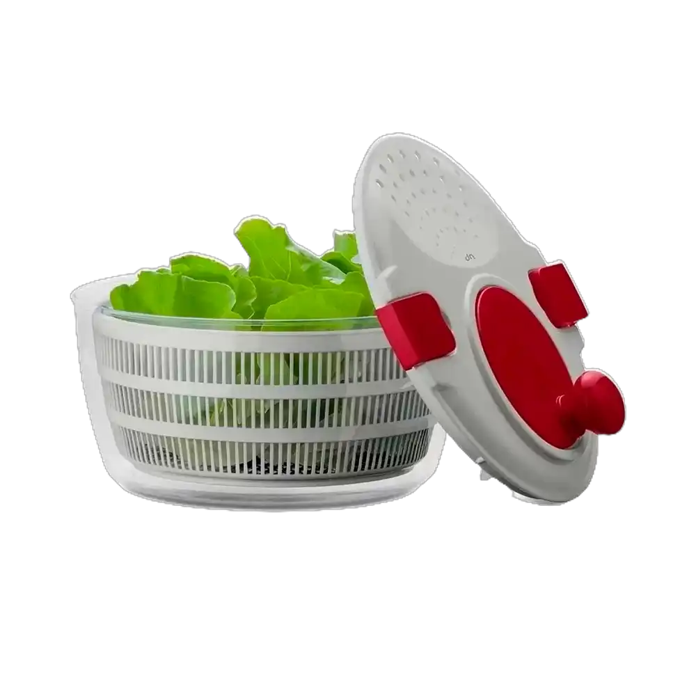 Centrifuga para salada