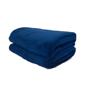 Cobertor e manta