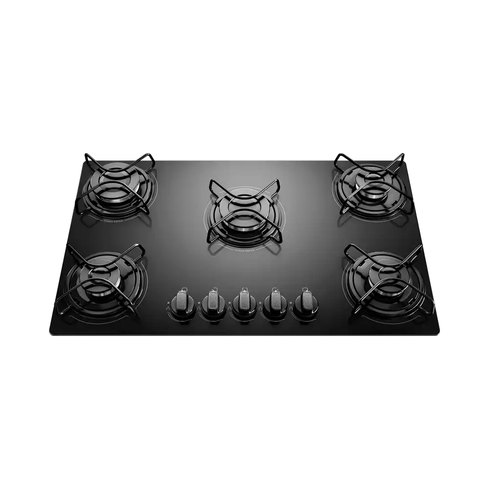 Cooktop