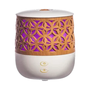 Difusor de aromas