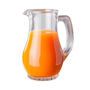 Jarra para suco