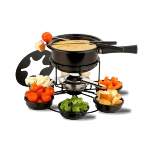 Jogo de fondue