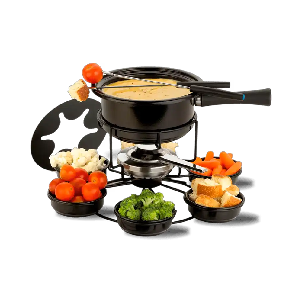 Jogo de fondue