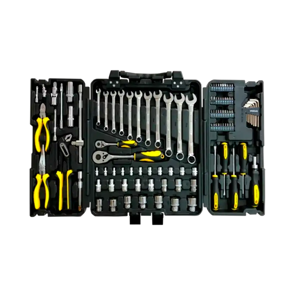 Kit de ferramentas