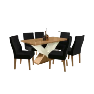 Mesa de jantar