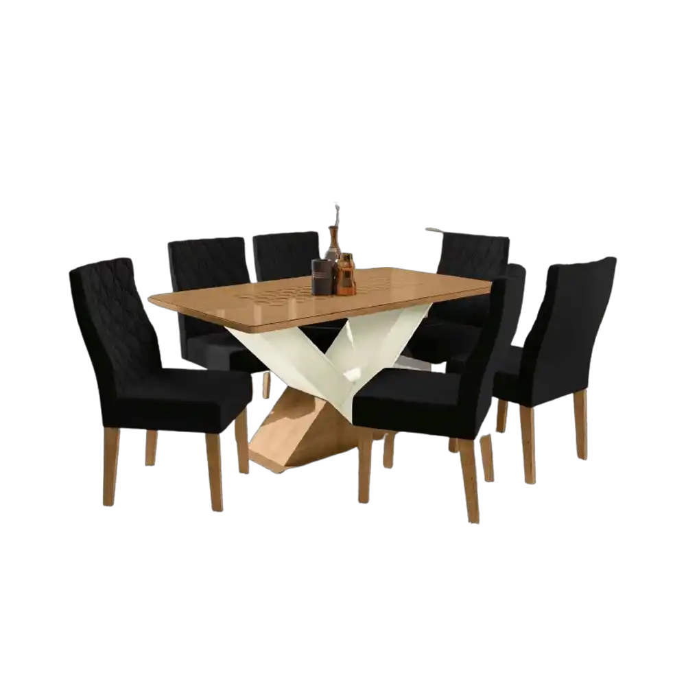 Mesa de jantar
