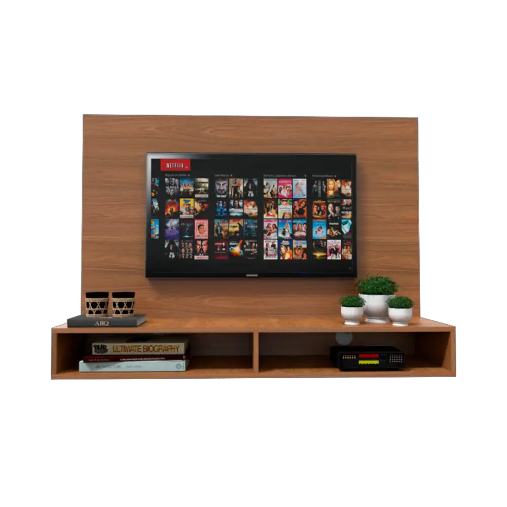 Painel ou estante