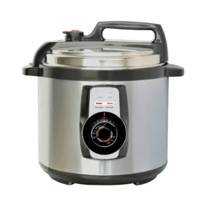 Panela de pressão elétrica