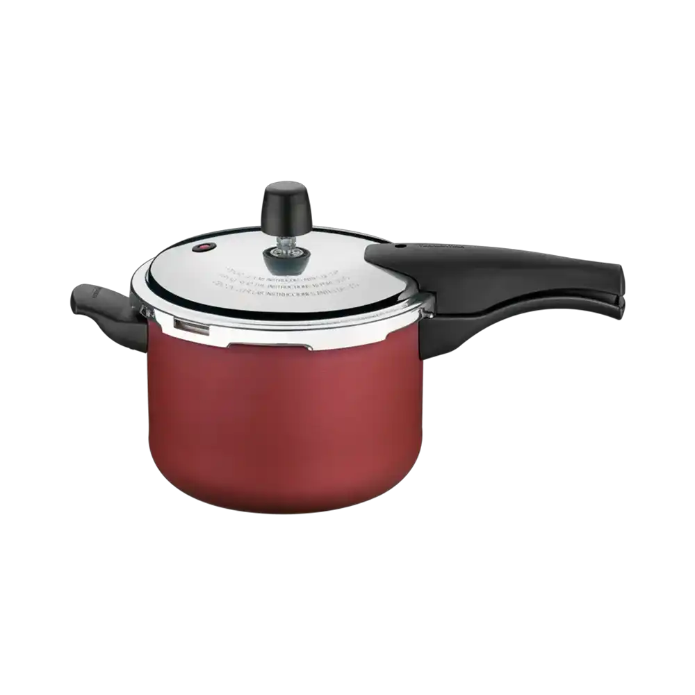 Panela de pressão