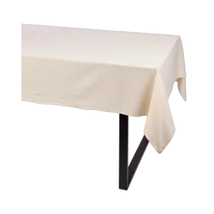 Toalhas de mesa